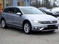 Gebraucht VW Passat Alltrack 239 PS (175 kW) 2019 Silber Kombi