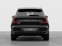 Neu Volvo EX90 Executive 300 kW (408 PS) 2025 Platinum grey SUV