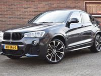 Gebraucht BMW X4 Executive 258 PS (189 kW) 2015 Grau SUV