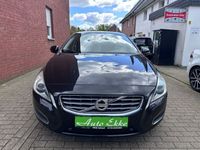 gebraucht Volvo V60 Kombi Summum D5"Automatik"Navi"Leder"SiHz"SD