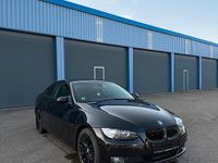 Gebraucht BMW 320 170 PS (125 kW) 2008 Coupé