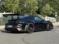 Gebraucht Porsche 992 525 PS (386 kW) 2025 Schwarz Coupé