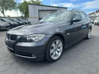 Gebraucht BMW 325 197 PS (144 kW) 2008 Kombi