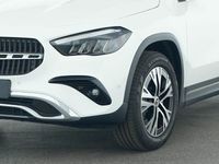 Gebraucht Mercedes GLA200 Advanced Plus 164 PS (120 kW) 2025 Weiß SUV
