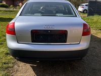 gebraucht Audi A6 2.4 tiptronic -