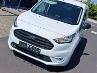 Gebraucht Ford Transit Connect 120 PS (88 kW) 2021 Weiß Van / Kleinbus