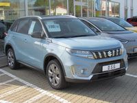 Gebraucht Suzuki Vitara Comfort 102 PS (75 kW) 2024 Blau SUV