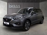 gebraucht Seat Tarraco 2.0 TDI Style 4Drive (EURO 6d-TEMP)