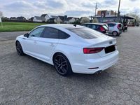 gebraucht Audi A5 Sportback A5 3.0 TDI quattro tiptronic