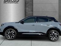 Neu Opel Mokka 136 PS (100 kW) 2025 Grafik grau SUV