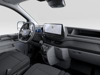 Neu Ford Transit Custom Trend 110 PS (80 kW) 2025 Frozen white Van