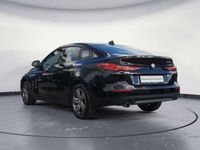 gebraucht BMW 218 i Gran Coupe Advantage Navi PDC Sitzheizung