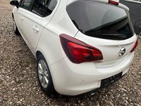 Brugt Opel Corsa 90 HK (66 kW) 2019 Hvid Hatchback