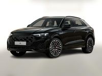 Neu Audi Q8 Ambiente 394 PS (289 kW) 2025 Weiss SUV