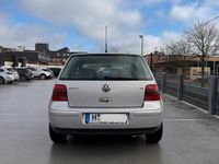 Gebraucht VW Golf III 101 PS (74 kW) 1999 Silber Limousine
