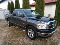 gebraucht Dodge Ram 