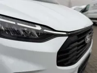 Gebraucht Ford Transit Custom 136 PS (100 kW) 2024 Frostweiß Limousine