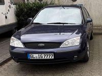 Second-hand Ford Mondeo 110 CP (80 kW) 2001 Berlinǎ