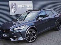 Gebraucht Cupra Formentor VZ 245 PS (180 kW) 2022 Magnetic tech metallic SUV