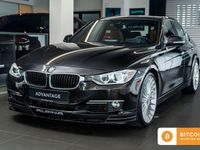 Gebraucht Alpina B3 409 PS (300 kW) 2014 Schwarz Limousine