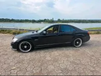 Gebraucht Mercedes S63 AMG 340 PS (250 kW) 2007 Limousine