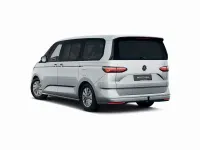 Używany VW T7 150 KM (110 kW) 2024 Srebrny Van