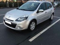 gebraucht Renault Clio GrandTour Dynamique Dynamique dCi 90 ec...