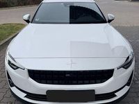 Gebraucht Polestar 2 Pilot 164 kW (224 PS) 2022 Weiß Kleinwagen