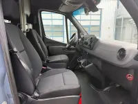 Gebraucht Mercedes E-Sprinter 85 kW (116 PS) 2020 Grau Van