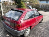 gebraucht Opel Astra CC