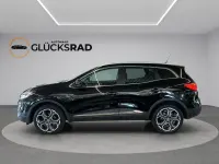 Occasion Renault Kadjar Crossborder 131 ch (96 kW) 2018 Noir SUV
