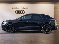 Gebraucht Audi SQ8 Ambiente 507 PS (372 kW) 2024 Mythosschwarz metallic SUV