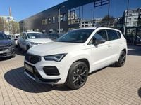 Ny Cupra Ateca 150 HK (110 kW) 2026 Hvid SUV