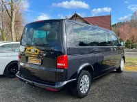 Gebraucht VW Caravelle 179 PS (131 kW) 2013 Deep black perleffekt lx9c Van