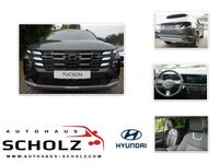 Gebraucht Hyundai Tucson Prime 215 PS (158 kW) 2025 Grau SUV