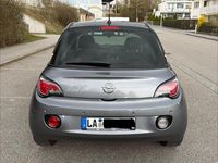 Second-hand Opel Adam 87 CP (63 kW) 2019 Gri Hatchback