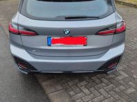 Gebraucht BMW 223 Active Tourer M Sport 197 PS (144 kW) 2023 Grau Van / Kleinbus