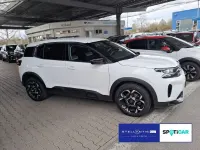Gebraucht Citroën C5 Aircross 131 PS (96 kW) 2024 Weiß SUV