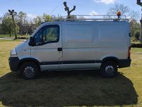 Second-hand Opel Movano 2006 Gri