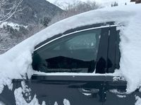 Gebraucht Seat Alhambra 4Drive 150 PS (110 kW) 2019 Grau Van / Kleinbus