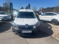 Gebraucht Renault Kangoo 95 PS (69 kW) 2022 Arktisweiß Van / Kleinbus