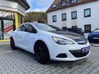 gebraucht Opel Astra GTC 1.4T