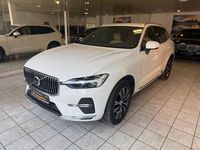 Gebraucht Volvo XC60 Inscription 197 PS (144 kW) 2022 Weiß SUV