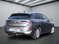 Gebraucht Opel Astra 131 PS (96 kW) 2024 Grau Limousine
