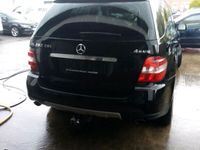 gebraucht Mercedes ML280 CDI 4 Matic