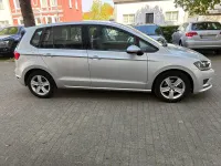 Gebraucht VW Golf Sportsvan 110 PS (80 kW) 2014 Van / Kleinbus