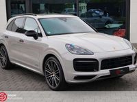 gebraucht Porsche Cayenne GTS CayenneOPF Sportpaket-Pano-4Rad Lenk-AHK LED