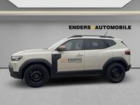 Gebraucht Dacia Duster Extreme 94 PS (69 kW) 2024 Sandsteinbeige SUV