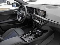 Gebraucht BMW 220 Gran Coupé M Sport 190 PS (139 kW) 2024 Schwarz Coupé