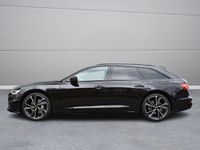 Gebraucht Audi A6 S-Line 286 PS (210 kW) 2025 Schwarz Kombi